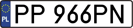 PP966PN