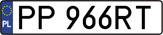 PP966RT