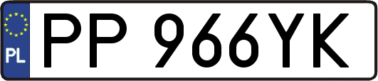PP966YK