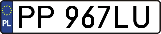 PP967LU