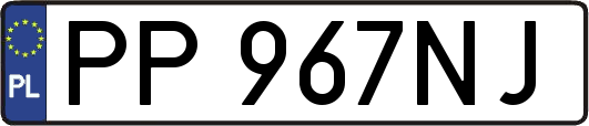 PP967NJ