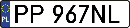 PP967NL