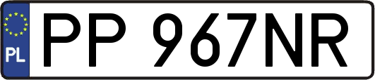PP967NR