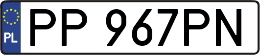 PP967PN