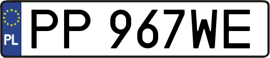 PP967WE