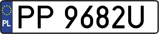 PP9682U