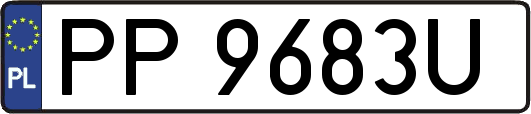PP9683U