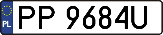 PP9684U