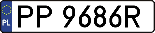 PP9686R