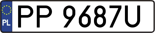 PP9687U