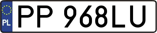 PP968LU