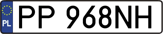 PP968NH