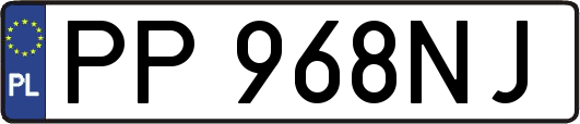 PP968NJ