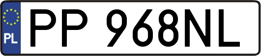 PP968NL