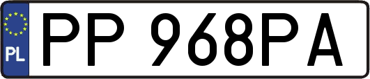 PP968PA