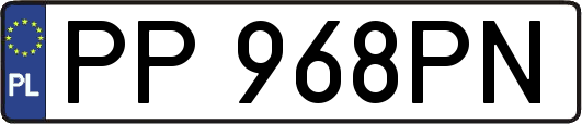 PP968PN