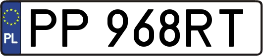 PP968RT