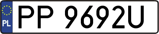 PP9692U