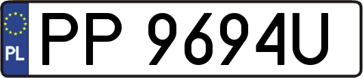 PP9694U