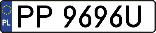 PP9696U
