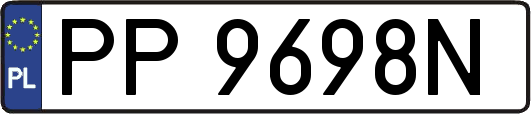 PP9698N