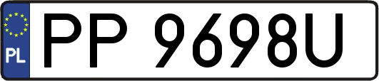 PP9698U