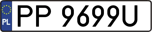 PP9699U
