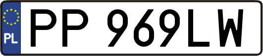 PP969LW