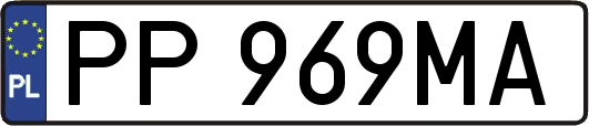 PP969MA