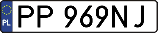 PP969NJ