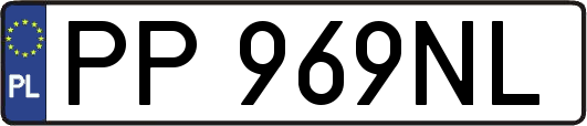 PP969NL