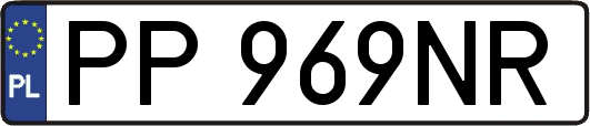 PP969NR