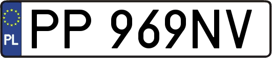 PP969NV