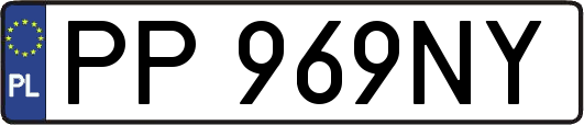 PP969NY