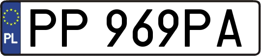 PP969PA