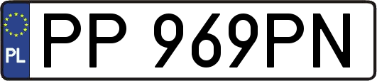 PP969PN