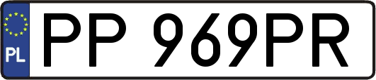 PP969PR