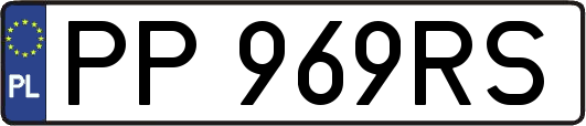 PP969RS