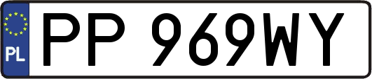 PP969WY