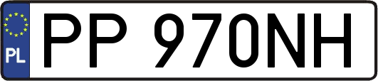 PP970NH