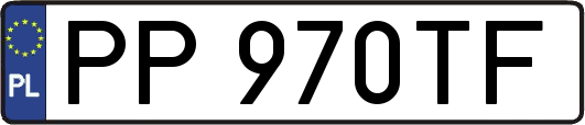 PP970TF