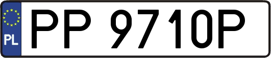 PP9710P