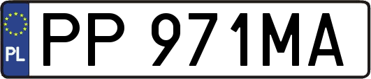 PP971MA