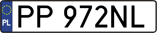 PP972NL