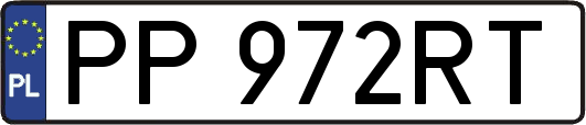 PP972RT