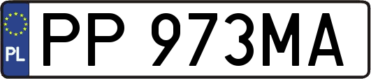 PP973MA