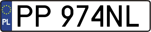 PP974NL