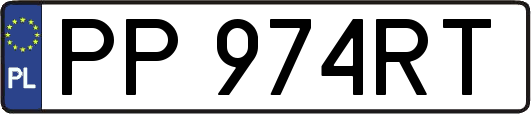 PP974RT
