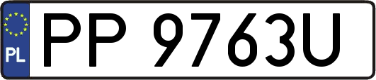 PP9763U