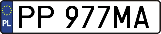 PP977MA